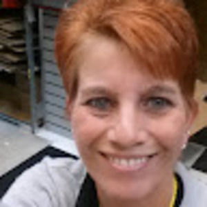 Meet your Posher, Keely